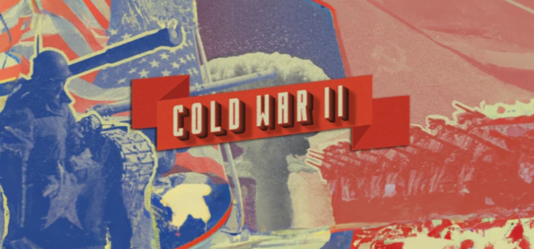 Cold War 2